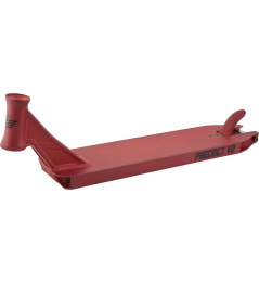 Longway Precinct V2 czerwony + bez griptape