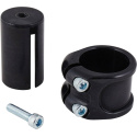 Zacisk Apex HIC Lite Kit Czarny