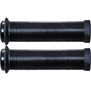 Chwyty ODI Longneck BMX Lock-On (czarny 2.1)