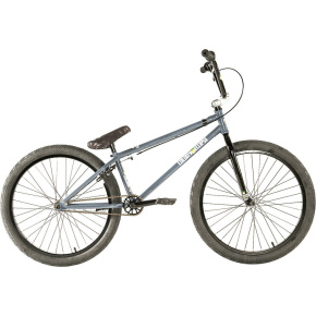 Colony Eclipse 24" 2021 Wyczynowy Rower BMX (24" | Dark Grey / Polished)