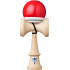 Kendama KROM POP LOL Połysk Czerwony