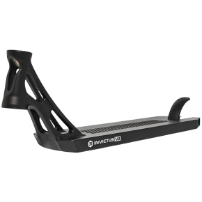 Root Invictus V3 Deska Na Freestyle Koloběžku (Black) Root Invictus V3 Deska Na Freestyle Koloběžku (Black)