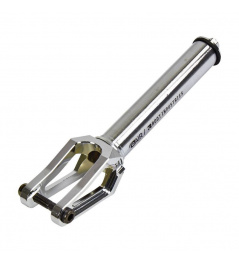 Root Industries Air HIC / SCS Widelec do hulajnogi wyczynowej (chrom)