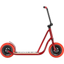 Hulajnoga Rocker Rolla Big Wheel Czerwony