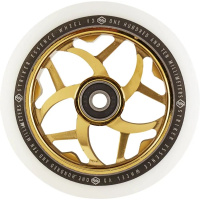 Kółko Striker Essence V3 White 110 mm Złoty