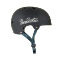 Kask Slamm Logo S/M 53-56cm