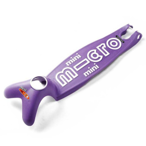 Deck do Mini Micro Deluxe purple