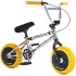 Wildcat OG3A Mini BMX Rower (Galaxy Gum)