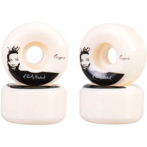 Crupié X Ol' Dirty Bastard 101A Wide Kolečka pro skateboard 4-So (52mm|Photo)
