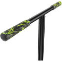 Indo Pro V2 Hulajnoga Na Trampolinę (Green Mamba)