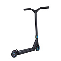 Hulajnoga wyczynowa Striker Lux Youth Black/Rainbow