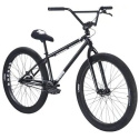 Mafia Medusa 26" Wheelie Bike (22.5"|czarny)