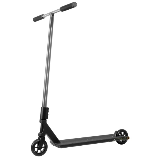Hulajnoga wyczynowa North Orbit Matte Black