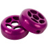 Proto Orbit Bar Ends (Fialová)