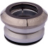 Stery Striker Integrated Metallic Black
