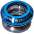 Stery Striker Integrated  Blue Chrome