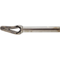 Widelec Striker Revus IHC Czarny Metallic