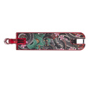 Podest Chilli CSG Hannya 500x130 mm czerwona