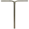 Kierownica Union Titanium Bend 650 mm srebrna