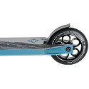 Freestyle hulajnoga Street Surfing DESTROYER Blue Scratch