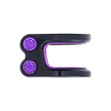 Zacisk Oath Carcass Black/Purple
