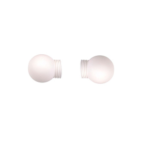 Mini Micro Deluxe Magic light end cap