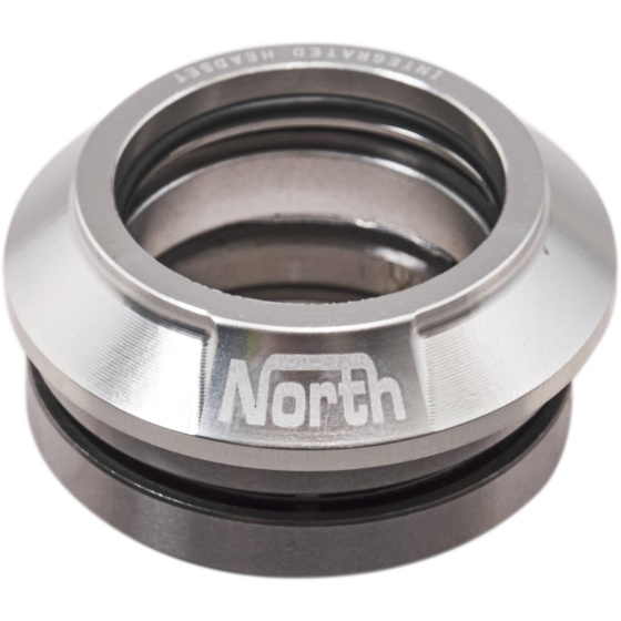 Stery North Star integrated Raw