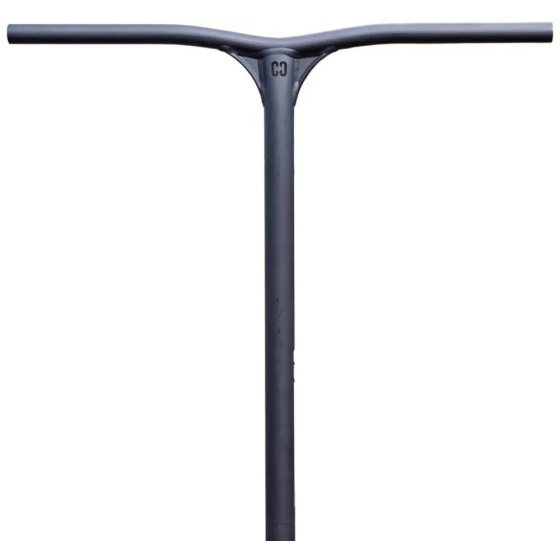 Kierownica Core SL2 Alu 620 mm czarna