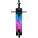 Hulajnoga wyczynowa North Switchblade 2021 Oilslick & Matte Black