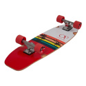 Deska Ocean Pacific Sunset Cruiser Board (30"|Biała)