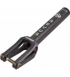Widelec Striker Revus SCS/HIC Czarny Mat