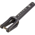 Widelec Striker Revus SCS/HIC Czarny Mat