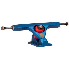 Longboardowy truck Caliber III Raked 10" 44 stopnie (10"|Nightfall)