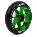 Kółko Slamm 110mm Team Black / Green