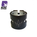 Zacisk Blunt Twin Slit Czarny