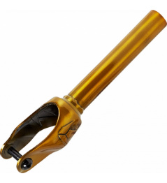 Widelec Blunt Colt IHC Złoty