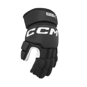 Rękawice hokejowe CCM 88K