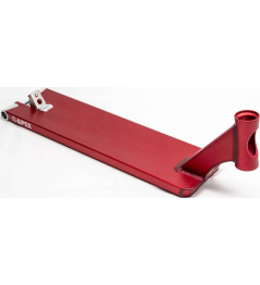Deck Apex 6" (22" | Czerwony)