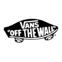 Gripy ODI Lock on Vans Czarny