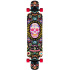 Hydroponiczny DT 3.0 Complete Longboard (39.25"|Czarny meksykański)