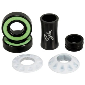 Stolen Revolver Mid BMX Mid Compound (22mm|biały)