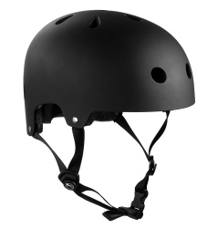 Helma SFR Essentials Matt Black XXS/XS 49-52cm