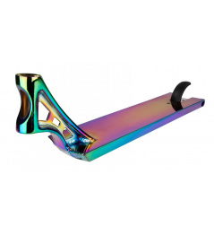 Deska Blazer Pro Raider 530 MM Neo Chrome + Griptape gratis