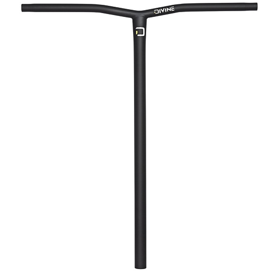 Kierownica Divine Bend Standard 650x610 mm czarna