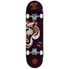 Deskorolka Playlife Tiger 31x8"