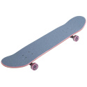 Blueprint Home Heart Skateboard Set (7.75"|różowy)