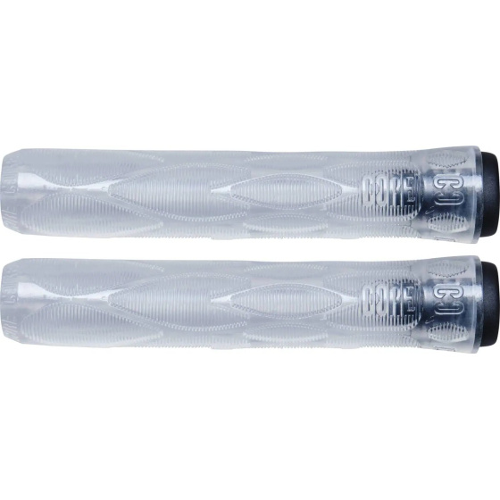 Rączki CORE Soft 170mm Clear