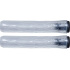 Rączki CORE Soft 170mm Clear