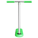 Hulajnoga trampolina Indo X70 670mm zielona