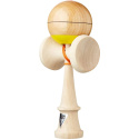 Kendama KROM Nihon San żółta